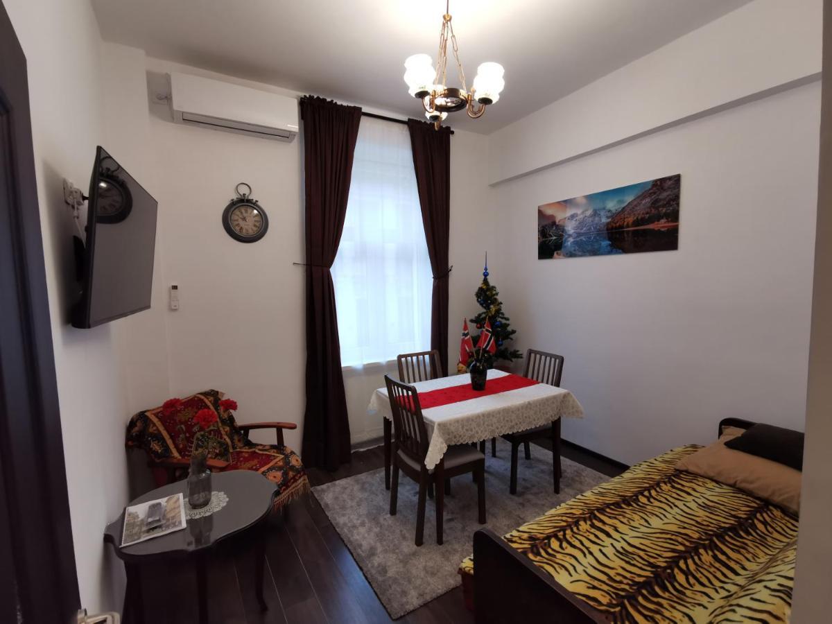 Smardan 16 Oldtown Residence Bucarest Esterno foto