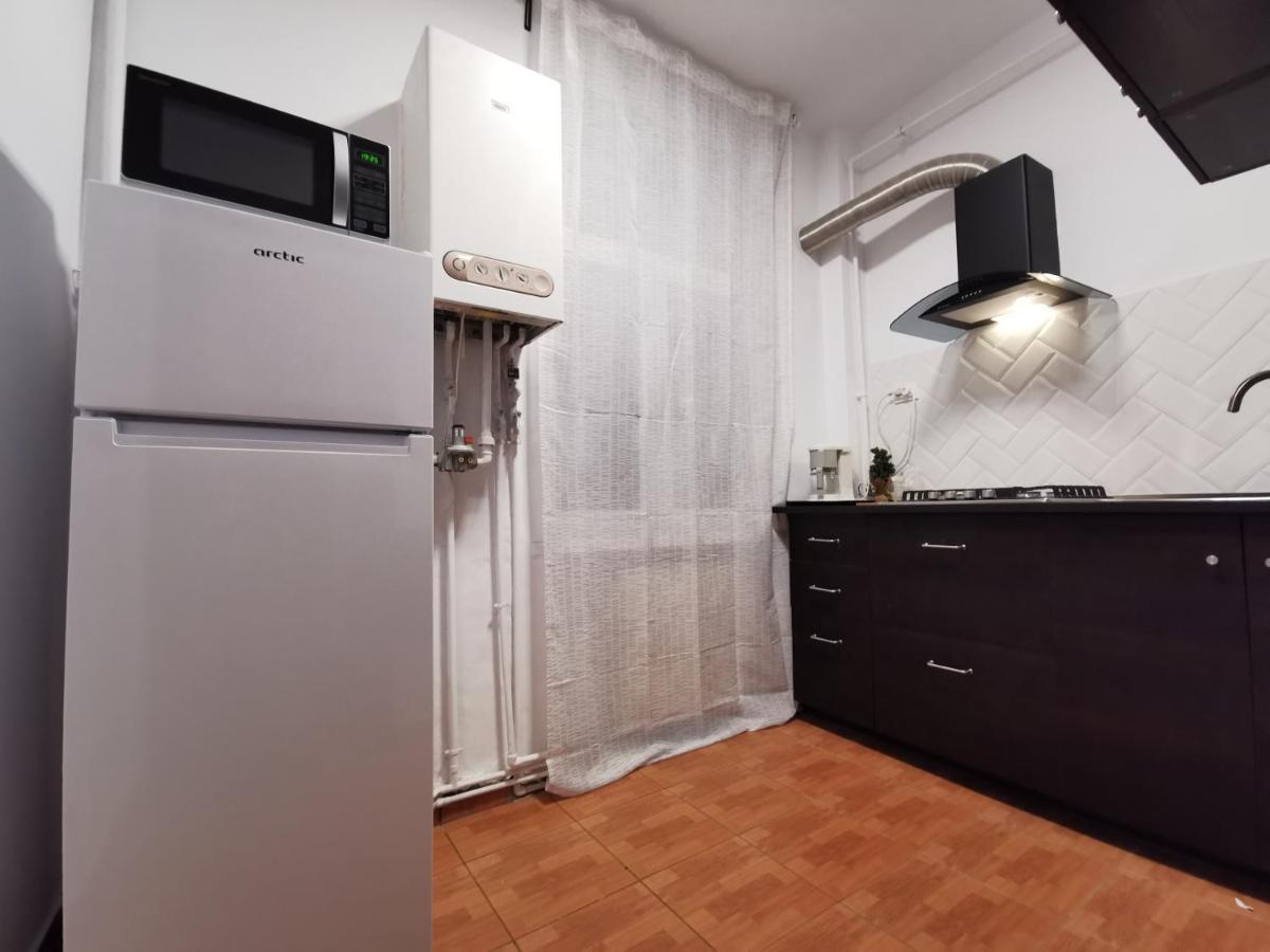 Smardan 16 Oldtown Residence Bucarest Esterno foto