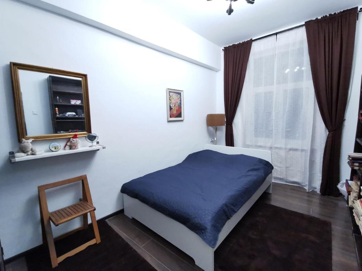 Smardan 16 Oldtown Residence Bucarest Esterno foto
